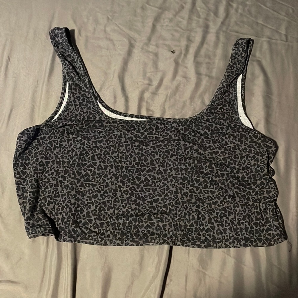 tank sleep wear